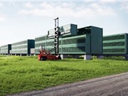 Mỹ xây dựng nhà máy thu giữ CO2 lớn nhất thế giới